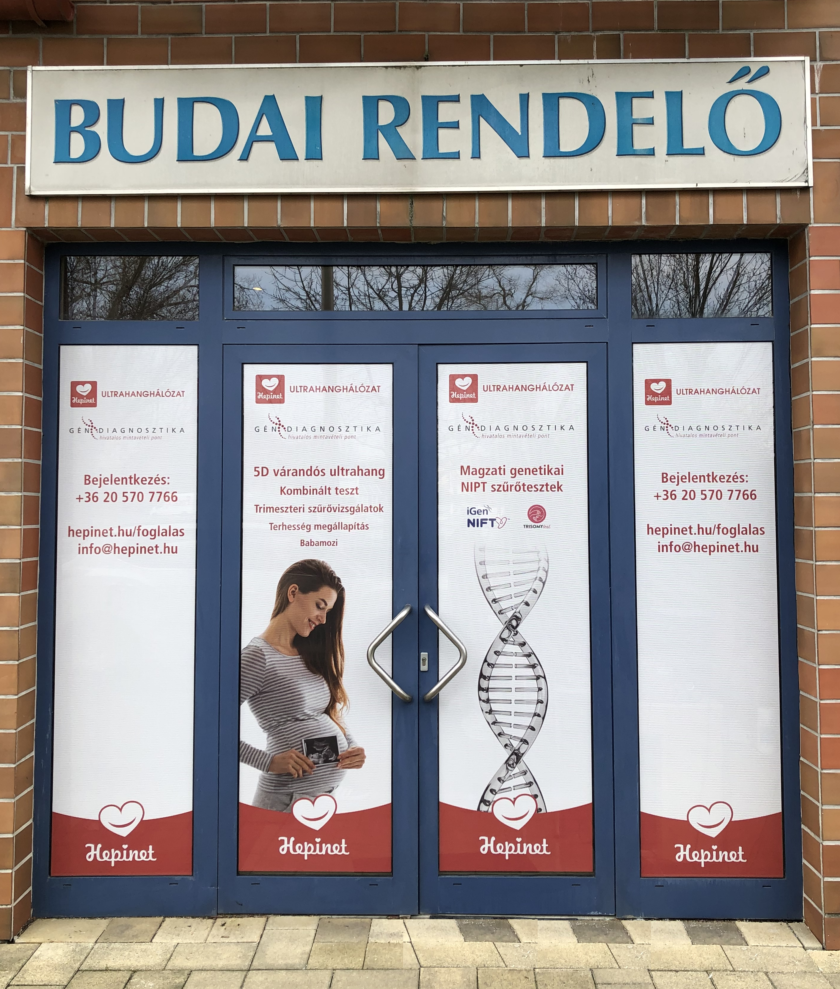 Székesfehérvár - 4D Babamozi